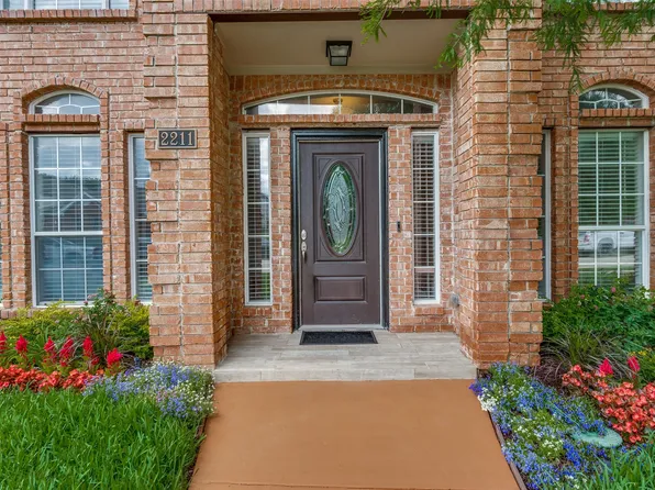 2211 Meadowstone Dr, Carrollton, TX 75006