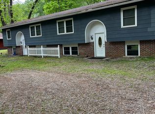 6122 Scotch Blue St, Jackson, MI 49201