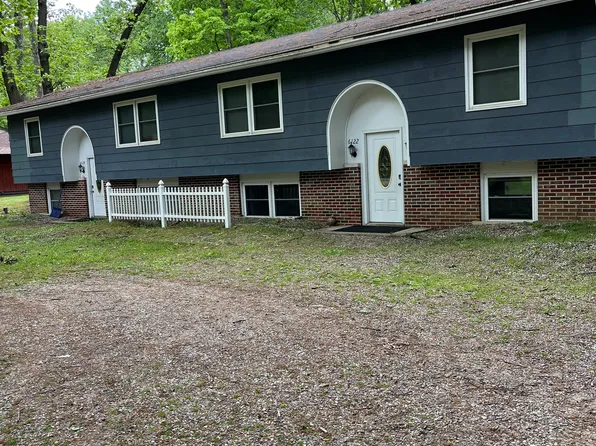 6122 Scotch Blue St, Jackson, MI 49201