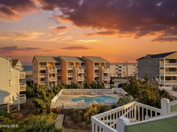 1618 Canal Drive Apt C45, Carolina Beach, NC 28428