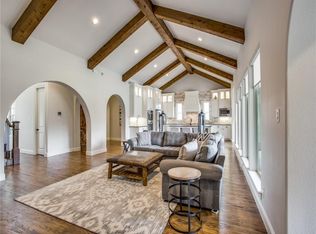 4096 Hickory Grove Ln, Frisco, TX 75033