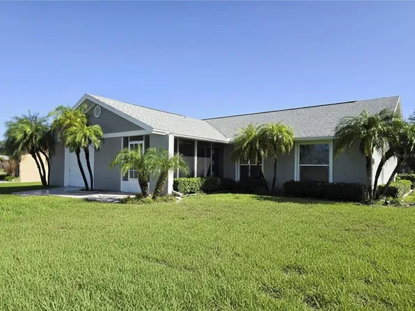 4577 GREAT LAKES DRIVE S #1, CLEARWATER, FL 33762
