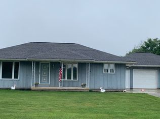 789 W 650 N, Attica, IN 47918