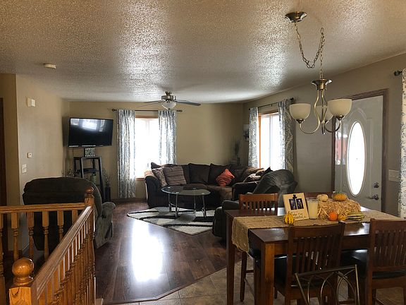 Dining/Living Room