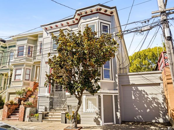 Castro Upper Market Real Estate Castro Upper Market San Francisco Homes For Sale Zillow