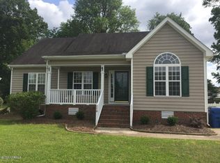 770 E Main St, Winterville, NC 28590