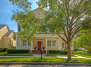 4600 Enders St, Orlando, FL 32814