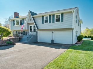 7 Diane Dr, Cromwell, CT 06416