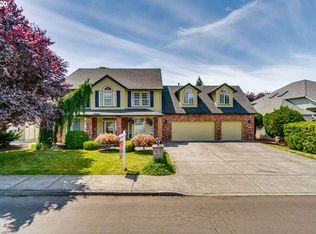 13602 NW 47th Ave, Vancouver, WA 98685