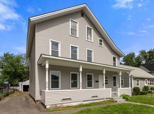26 Vernon St, Holyoke, MA 01040