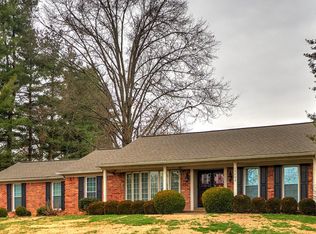 13403 Apple Tree Ln, Prospect, KY 40059