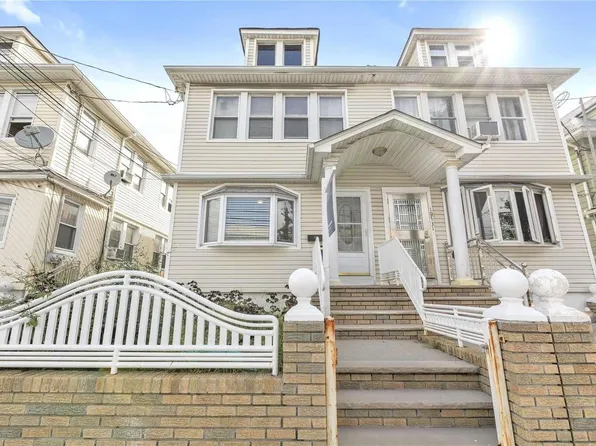 107-29 122nd Street, Richmond Hill, NY 11419