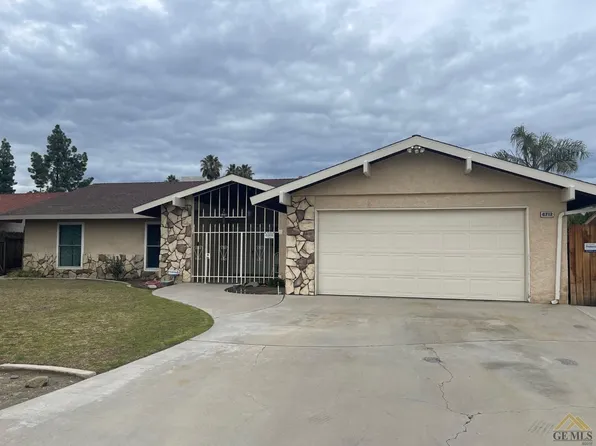 4712 Stanton Way, Bakersfield, CA 93309