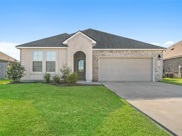 23650 Conservation Way Ave, Ponchatoula, LA 70454