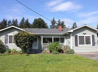 558 4th Ave S, Edmonds, WA 98020