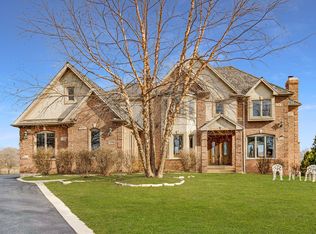 2704 Cuhlman Rd, McHenry, IL 60051