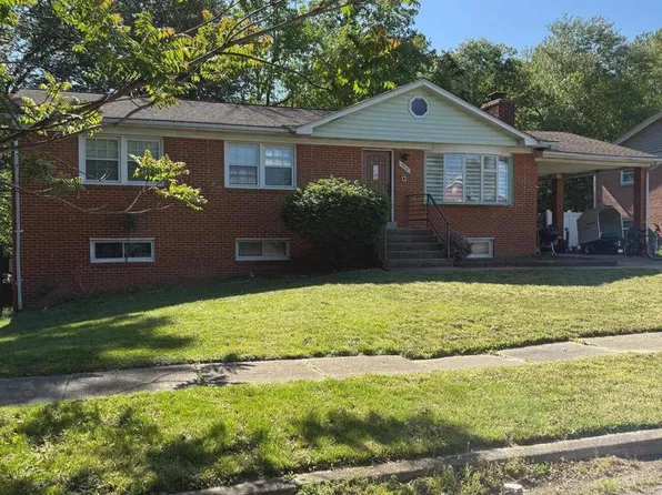 9515 Pin Oak St, Clinton, MD 20735