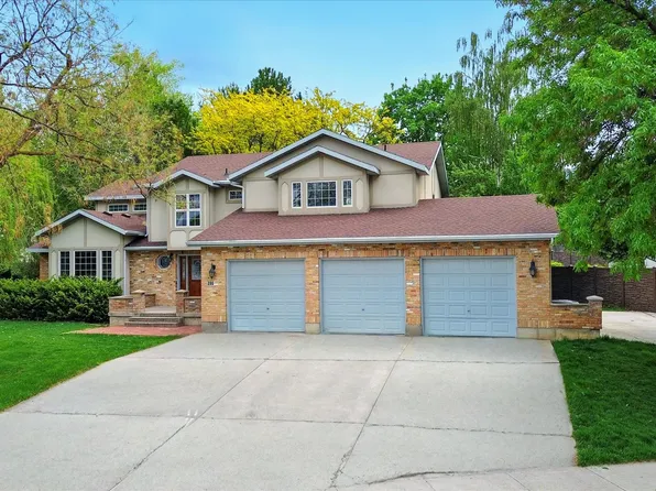 396 S 455 E, Smithfield, UT 84335