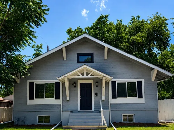111 E 14th St N, Wichita, KS 67214