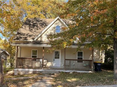 934 Williams St, Excelsior Springs, MO, 64024