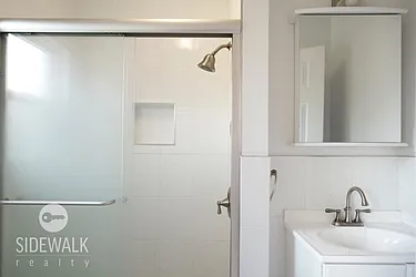 Rented by Sidewalk Realty LLC