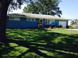 2440 Trefoil Rd, Waverly, KS 66871