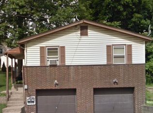 1484 Rockaway St, Akron, OH 44314