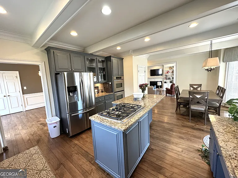18 Dean Overlook NW — Photo 17