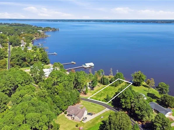 222 Small Dr, Elizabeth City, NC 27909