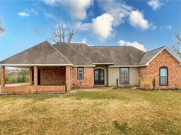 51425 Averett Rd, Loranger, LA 70446