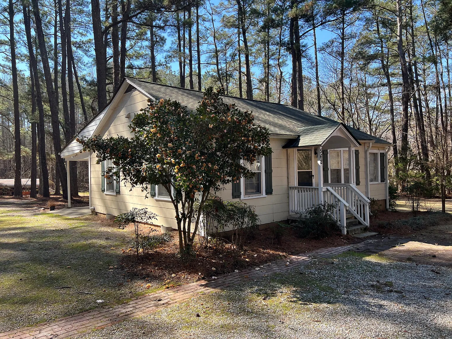 2 bed, 1.5 bath, 1182 sqft, $1,200 — Photo 4