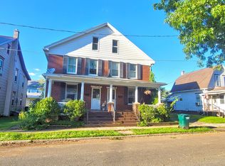 505-507 Hepburn St, Milton, PA 17847