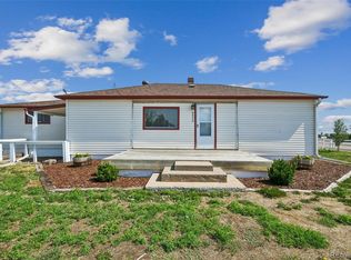 5523 County Road 37, Fort Lupton, CO 80621