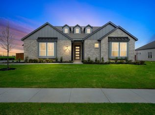 9821 Chesney Dr, Forney, TX 75126