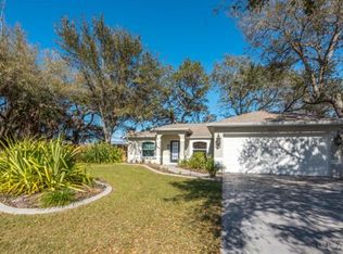 2331 Gentian Rd, Venice, FL 34293