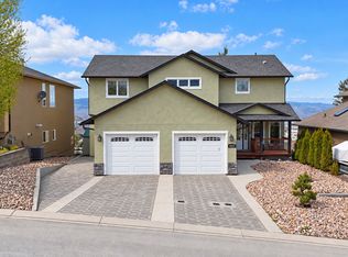 422 Azure Pl, Kamloops, BC V2E 2R2