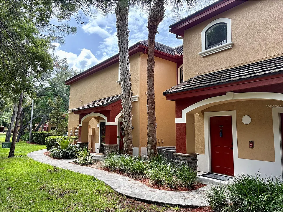 2171 Portofino Pl #2714