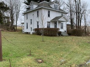 849 Roaring Run Rd, Boswell, PA 15531