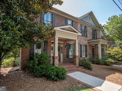 2305 S Lumpkin St, Athens, GA, 30606