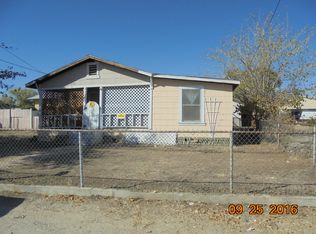 439 Hazelton St, Maricopa, CA 93252