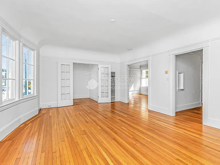 1849 Golden Gate Ave #1 — Photo 5