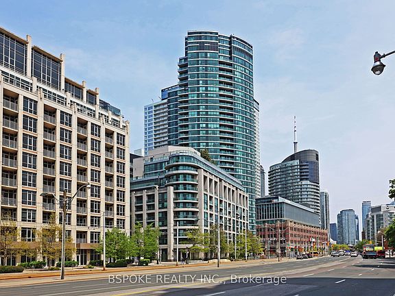 5th image of 600 Fleet St #2904
