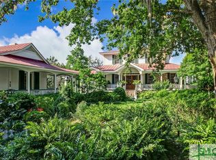 623 Dancy Ave, Savannah, GA 31419