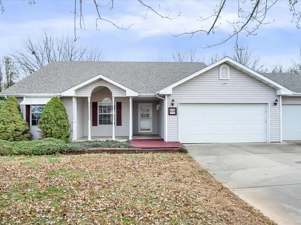 4048 W Kingsbury Street, Springfield, MO 65807