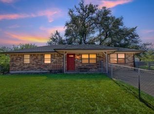 604 Fegan St, Weatherford, TX 76086