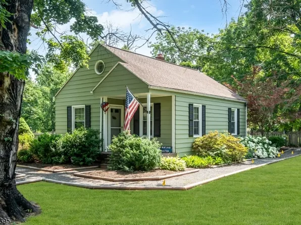 160 Hillcrest Rd, Readington Twp., NJ 08822