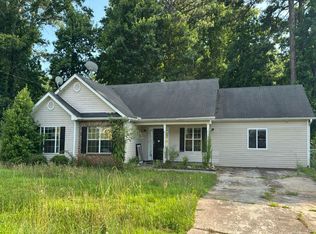 275 Nancy St, Monticello, GA 31064