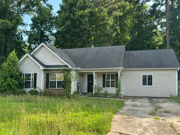 275 Nancy St, Monticello, GA 31064