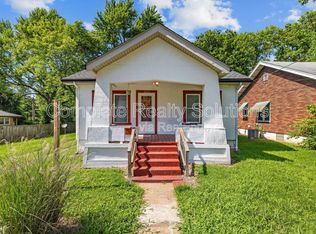 8896 Alva Ave, Saint Louis, MO 63121