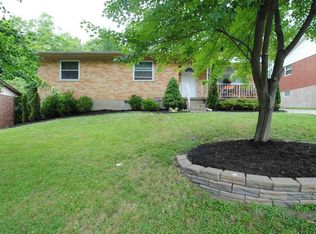 2240 Hanser Dr, Covington, KY 41011